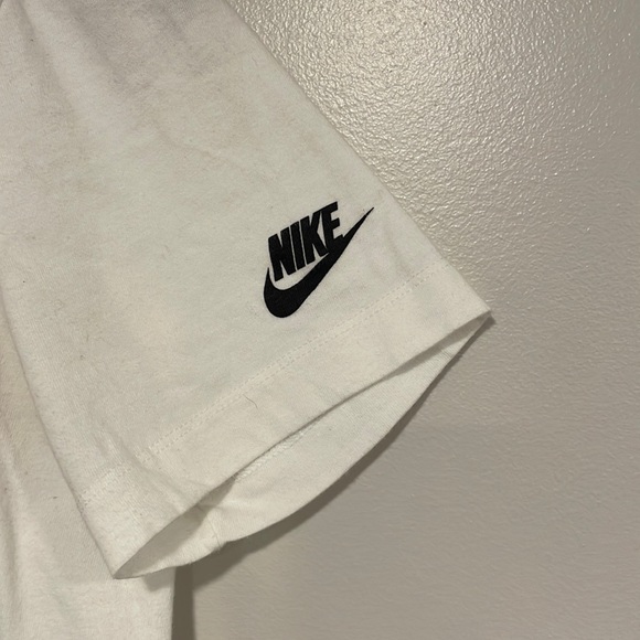 Nike NSW Graphic T-Shirt - Picture 4 of 5